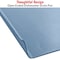 American Built Pro Dishwasher Drain Pan - Open-Ended Directs wtr Upfront for Leak Detection  - 24 inch x 20.5 inch, Gry DWP-1G - alternate 4